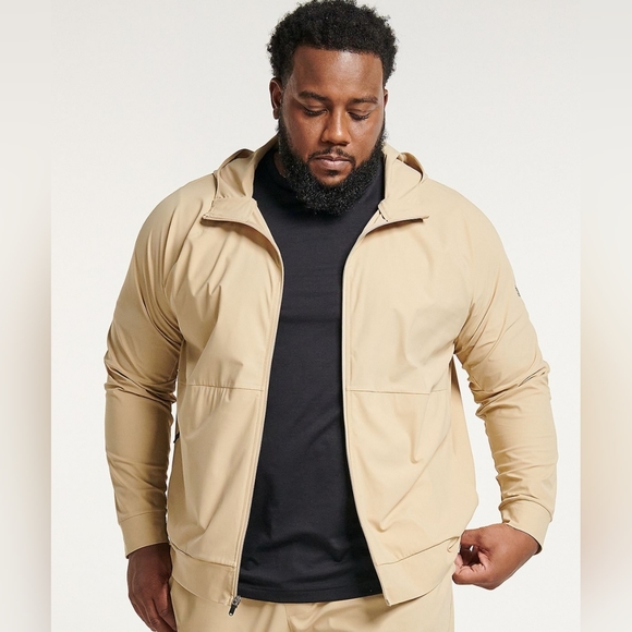 Big & Tall FLX Performance Jacket - Picture 1 of 10